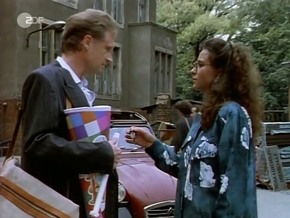 Unser Lehrer Doktor Specht Staffel 2 Folge 2 HD Deutsch