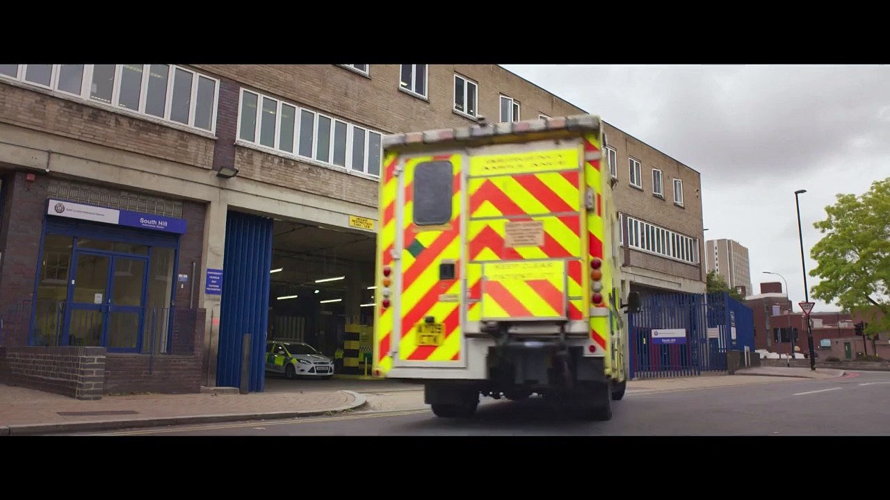 Bloods Staffel 1 Folge 2 HD Deutsch