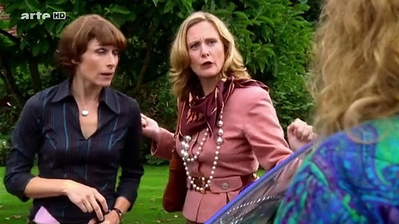 Suburban Shootout - Die Waffen der Frauen Staffel 2 Folge 3 HD Deutsch