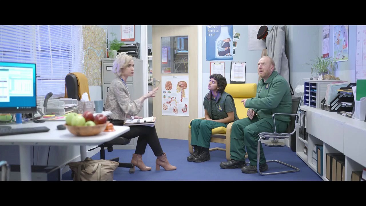 Bloods Staffel 2 Folge 2 HD Deutsch