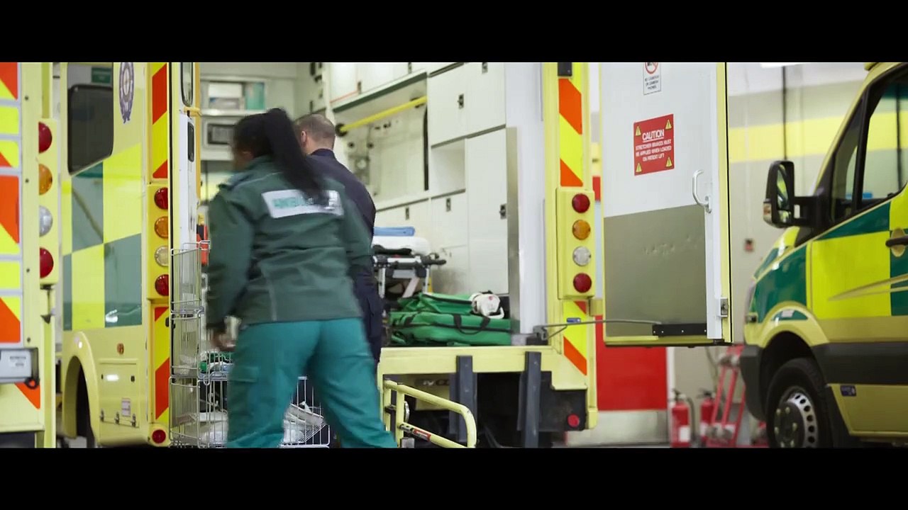 Bloods Staffel 2 Folge 1 HD Deutsch