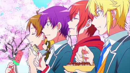 Urashimasakatasen no Nichijou Staffel 1 Folge 2 HD Deutsch