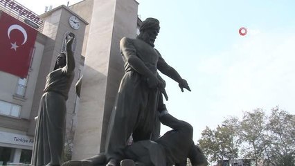 Sütçü İmam'ın ilk kurşunu attığı günden bu yana 103 yıl geçti