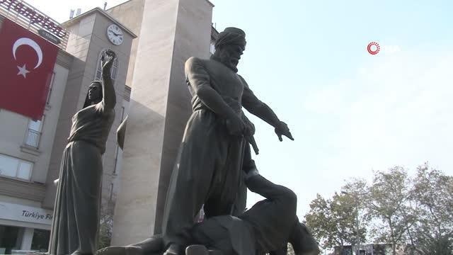 Sütçü İmam'ın ilk kurşunu attığı günden bu yana 103 yıl geçti