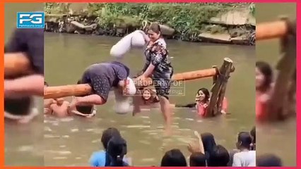 Kelakuan Warga +62 gk ada akhlak part 2