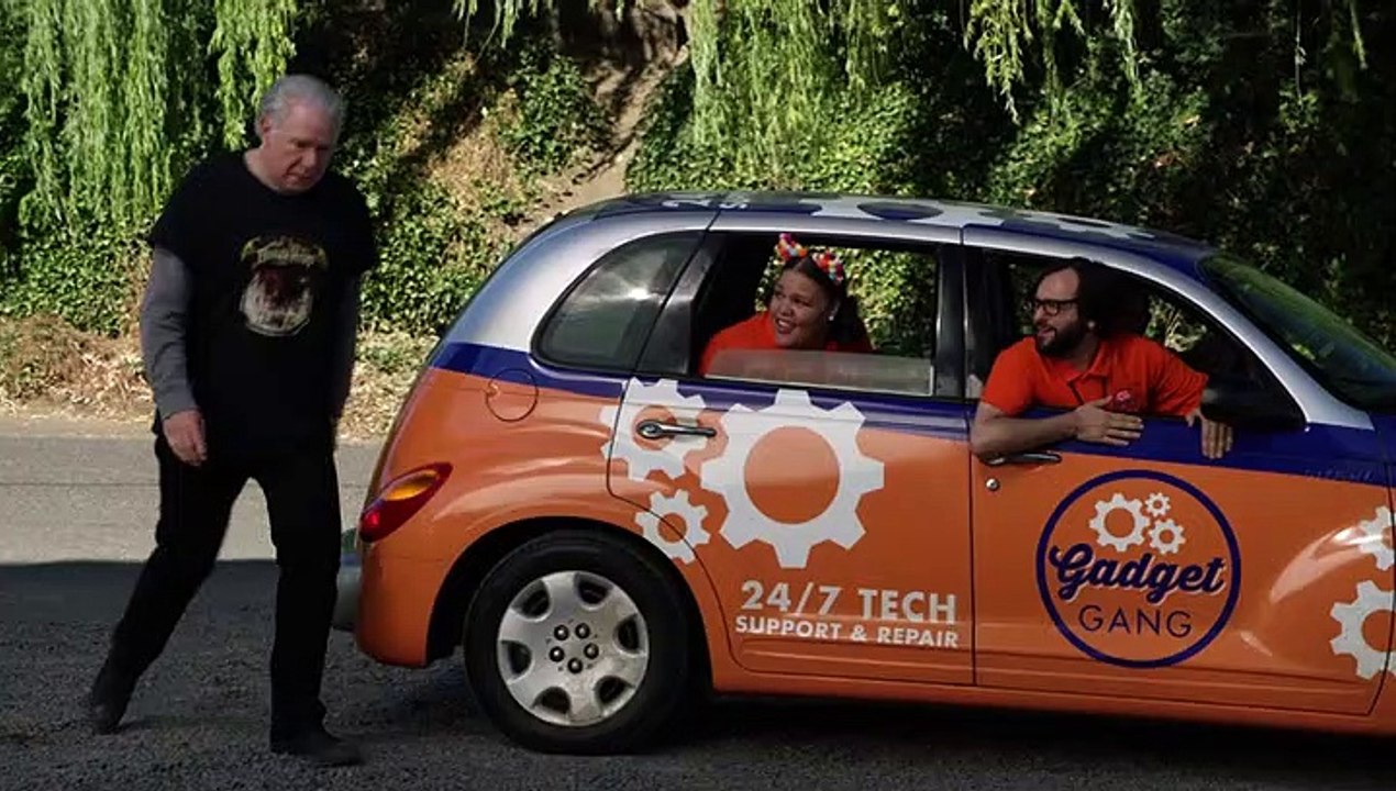 The Quest - Die Serie Staffel 4 Folge 10 HD Deutsch