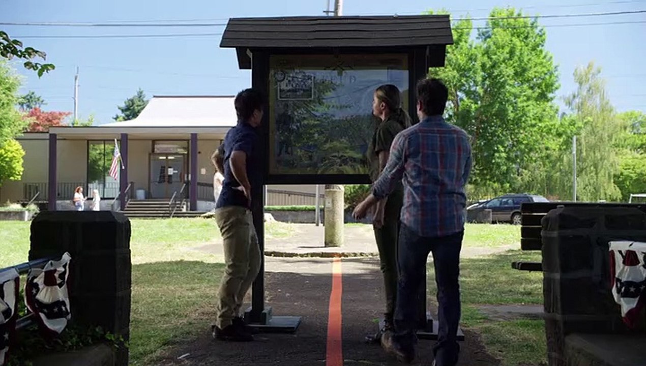 The Quest - Die Serie Staffel 4 Folge 9 HD Deutsch