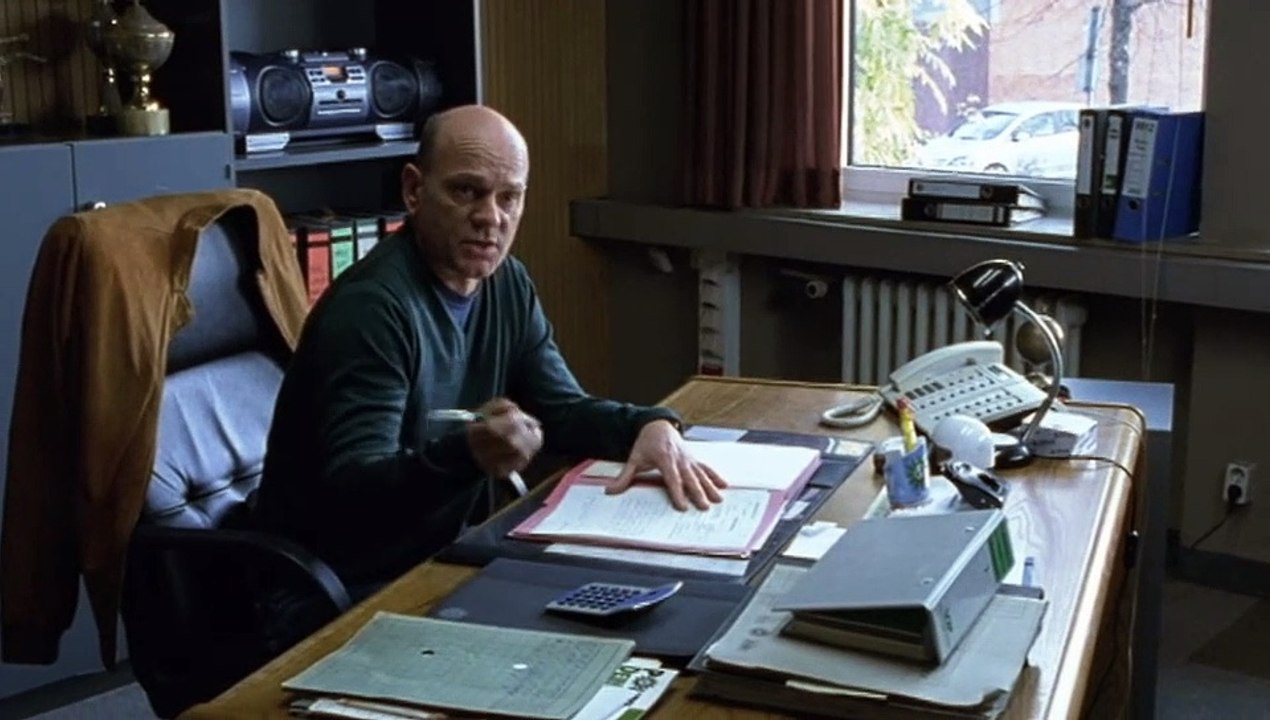 Dr. Psycho - Die Bösen, die Bullen, meine Frau und ich Staffel 2 Folge 6 HD Deutsch