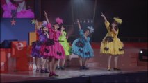 ℃-ute『桜チラリ』（2009春）