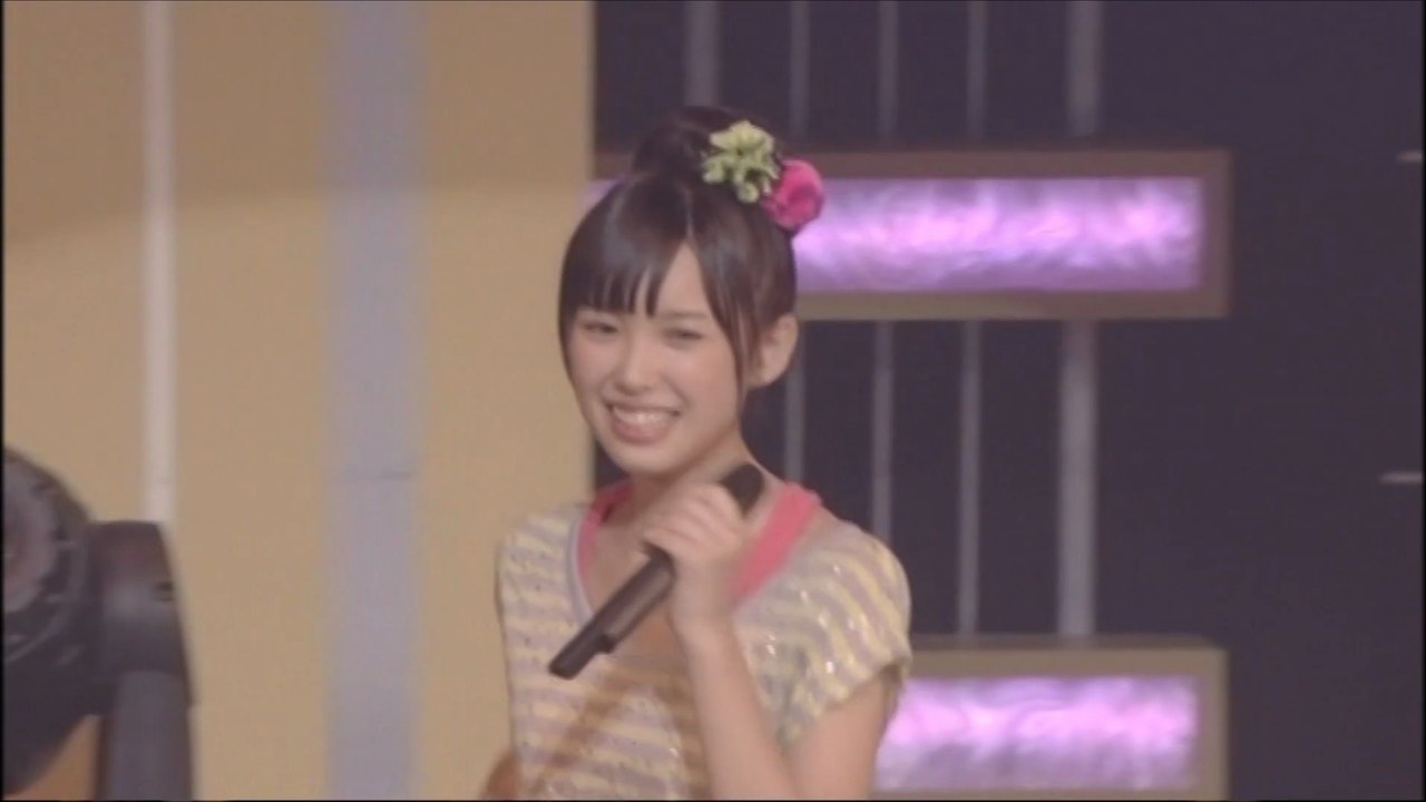 ℃-ute『桜チラリ』（2009夏秋）