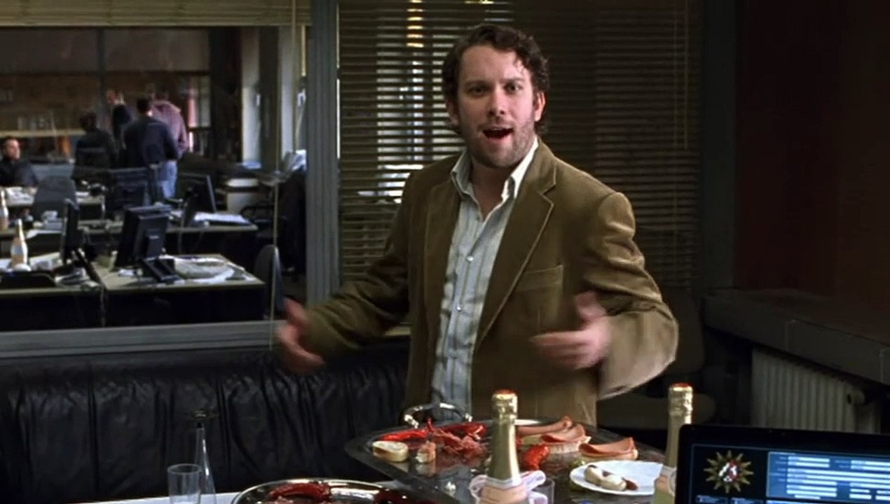 Dr. Psycho - Die Bösen, die Bullen, meine Frau und ich Staffel 2 Folge 8 HD Deutsch