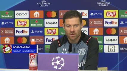 Xabi: Spiel gegen Brügge "für alles sehr wichtig"