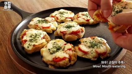 Tải video: 13 Amazing Potato Recipes!! Collections. Potato donuts, pizza, hot dogs, etc...