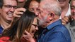 VOICI : Lula élu président au Brésil : qui est son épouse Rosangela da Silva, dite « Janja ", de 21 ans sa cadette ?