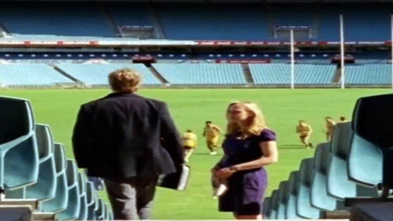 McLeods Töchter Staffel 8 Folge 11 HD Deutsch