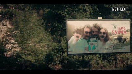 A Classic Horror Story Bande-annonce (IT)