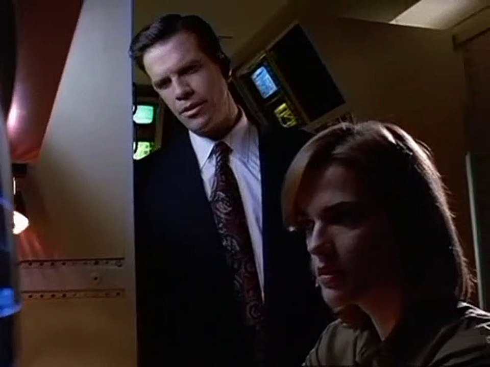 PSI Factor - Es geschieht jeden Tag Staffel 1 Folge 20 HD Deutsch