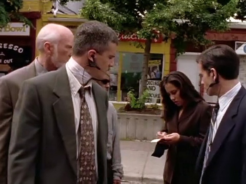 PSI Factor - Es geschieht jeden Tag Staffel 1 Folge 8 HD Deutsch