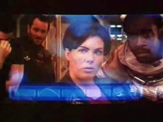 Mission to Mars Bande-annonce (IT)