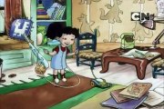 Rope Trick dragon tales FULL episode in hindi  Dragon tales hindi