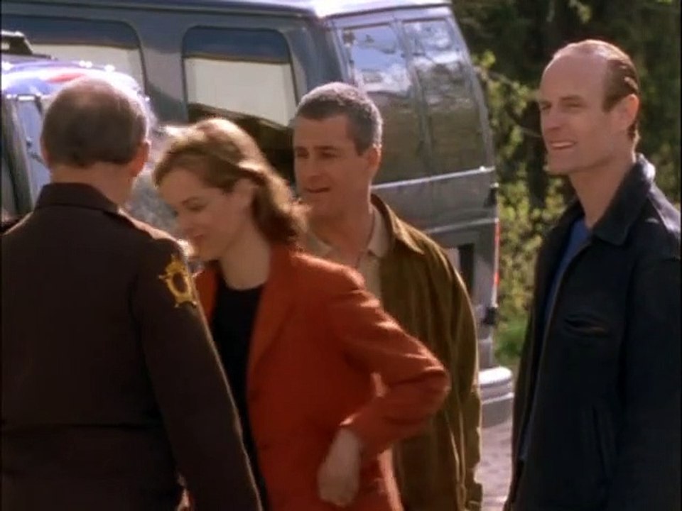 PSI Factor - Es geschieht jeden Tag Staffel 2 Folge 3 HD Deutsch