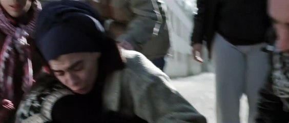 La Marche Bande-annonce (EN)