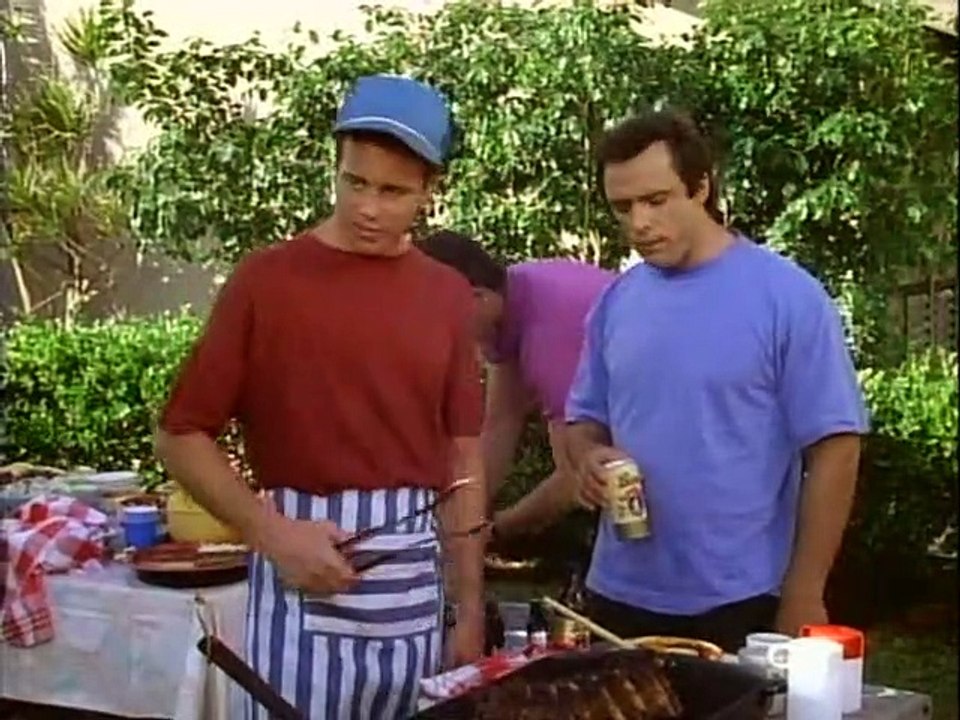 Jake & McCabe Staffel 2 Folge 9 HD Deutsch