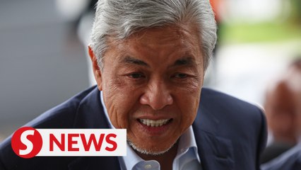 Defence cannot effectively participate in impeachment hearing unless document declassified