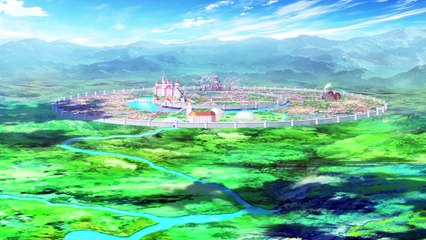 Kenja no Deshi o Nanoru Kenja Staffel 1 Folge 1 HD Deutsch