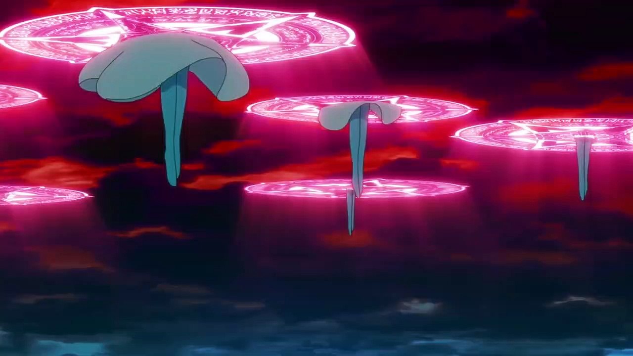 Kenja no Deshi o Nanoru Kenja Staffel 1 Folge 5 HD Deutsch