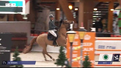 Grand National FFE - AC Print - Finale | Le Mans (FRA) | Marie DEMONTE | MANCHESTER