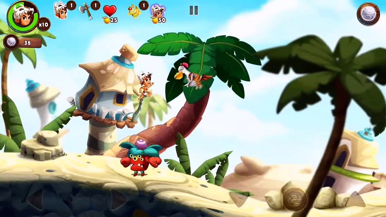 Jungle Adventures 3 | World 3 Level 3-2 | Jungle Adventures Series