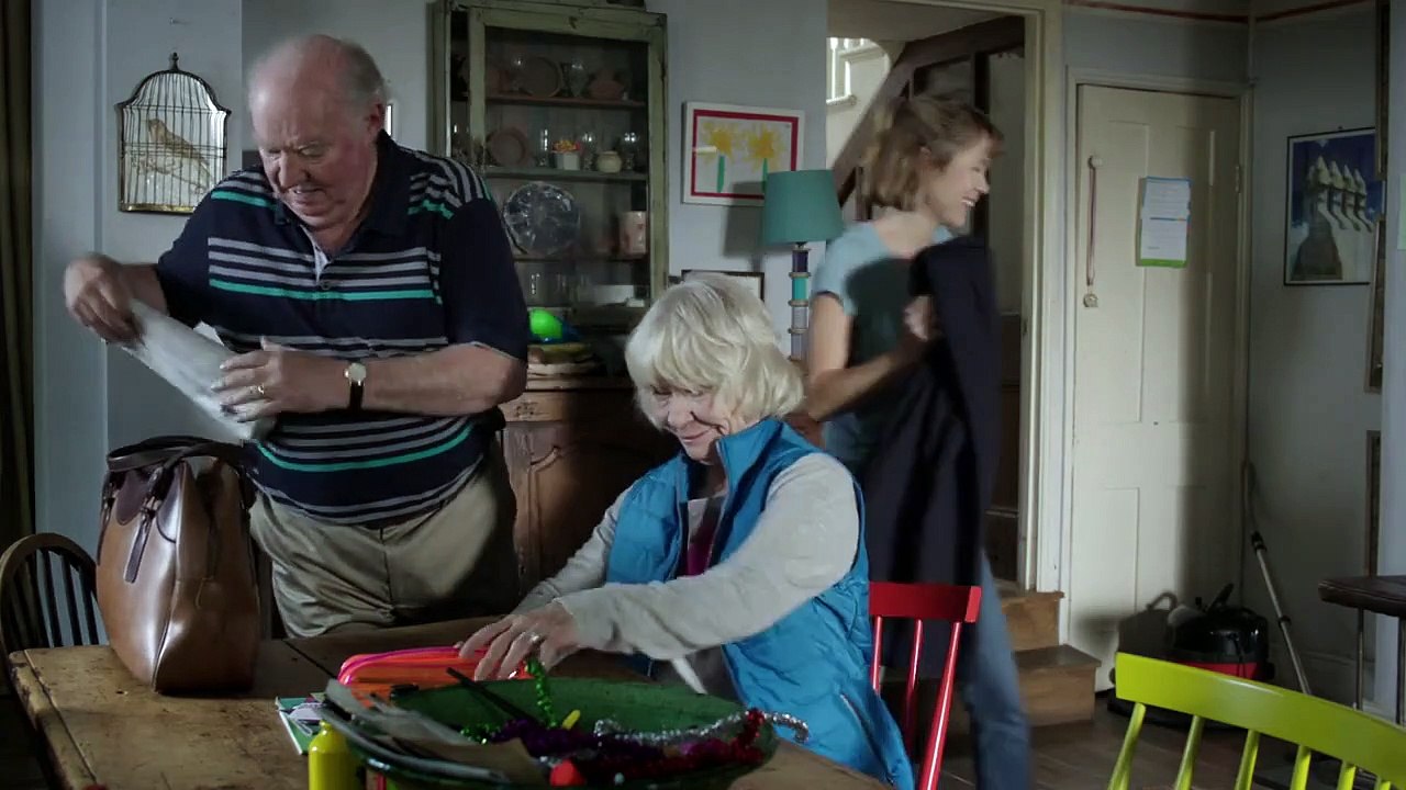 Motherland Staffel 1 Folge 5 HD Deutsch