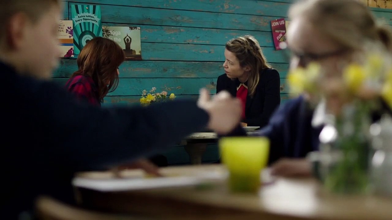 Motherland Staffel 2 Folge 1 HD Deutsch