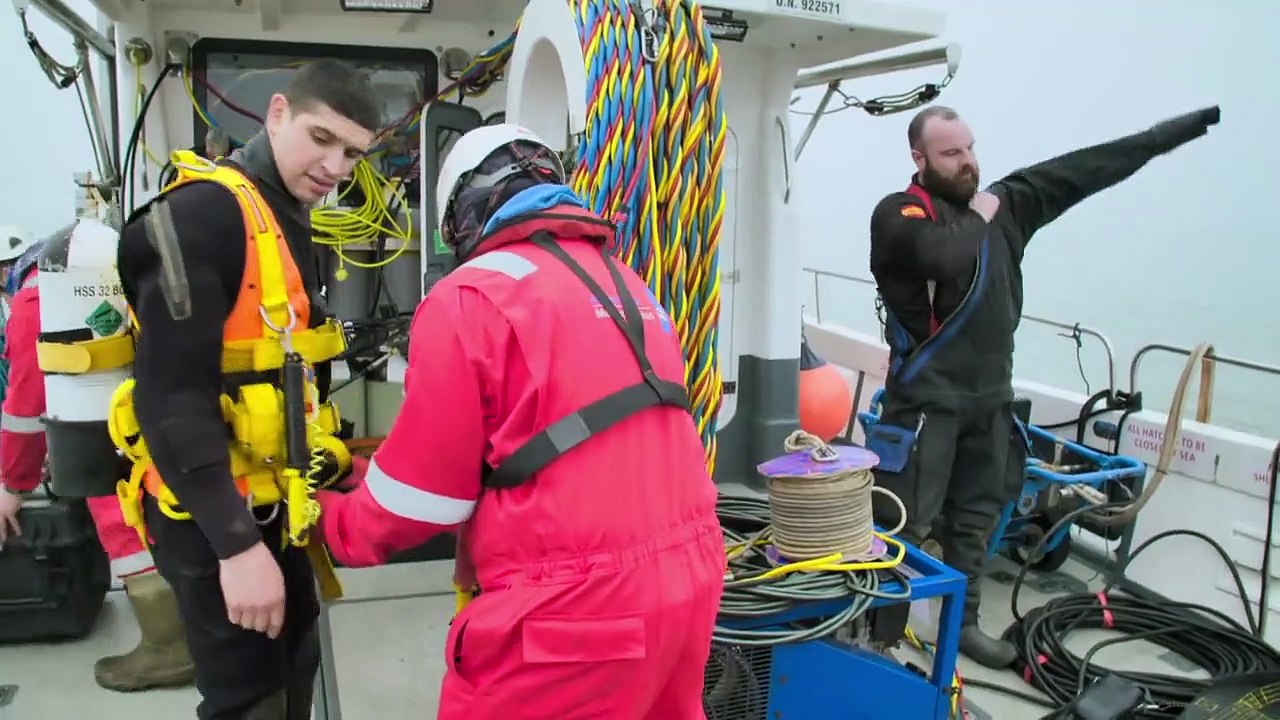 Rohr frei! - Das Kanalkommando Staffel 2 Folge 12 HD Deutsch