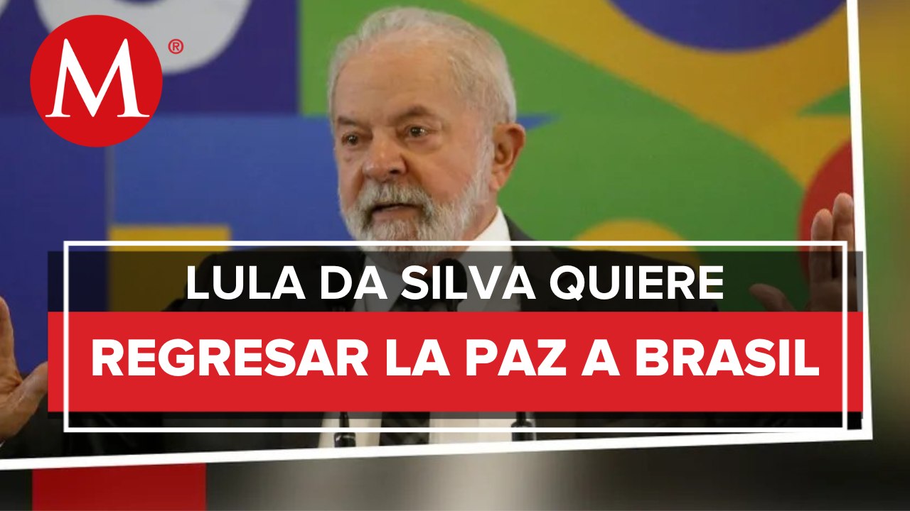 Lula, el veterano mandatario que renace de las cenizas para volver a la presidencia de Brasil