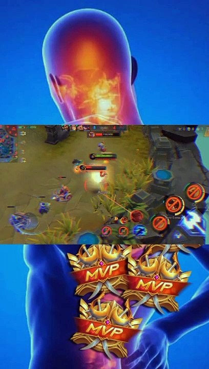 TikTok Mobile Legend Viral