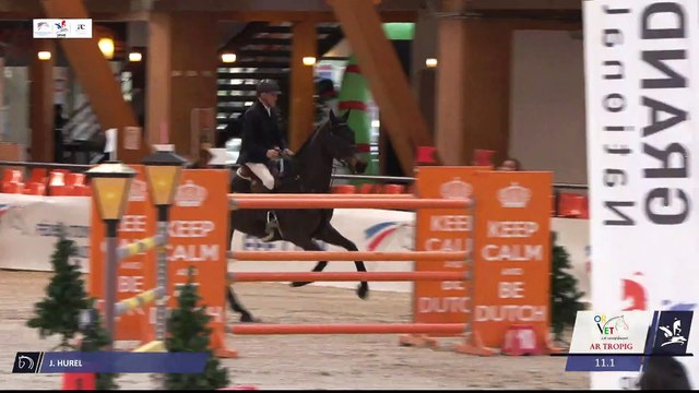 Grand National FFE - AC Print - Finale | Le Mans (FRA) | Jerome HUREL | BYRON DU TELMAN