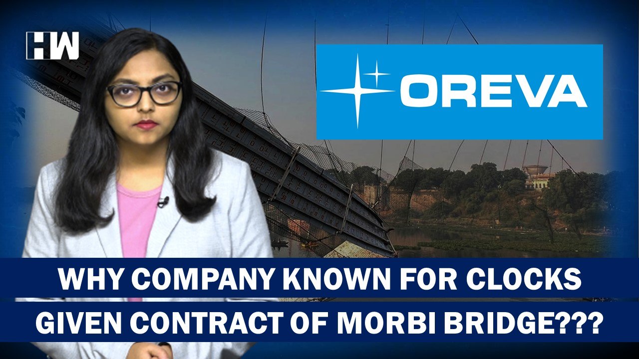 Morbi Bridge Collapse Why Clock-Making Company Was Given Contract and 4 Questions In Aftermath of Tragedy