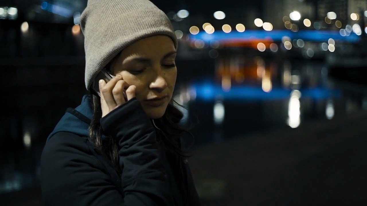 Spuren des Bösen Staffel 1 Folge 6 - Part 02 HD Deutsch