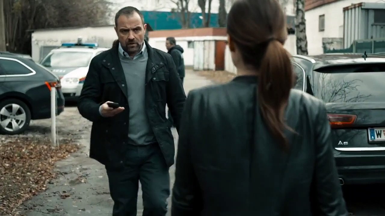 Spuren des Bösen Staffel 1 Folge 7 - Part 02 HD Deutsch