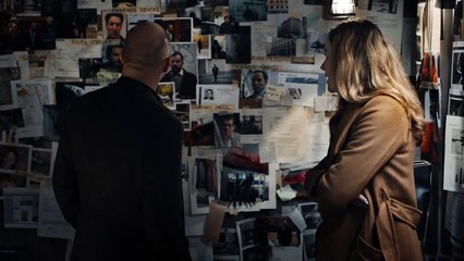 Spuren des Bösen Staffel 1 Folge 9 - Part 01 HD Deutsch