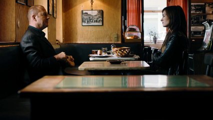 Spuren des Bösen Staffel 1 Folge 4 - Part 01 HD Deutsch