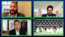 Rafael Puente ya fue presentado en Pumas como nuevo Director Técnico - Reacción en Cadena