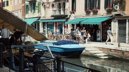 Donna Leon Staffel 1 Folge 25 - Part 01 HD Deutsch