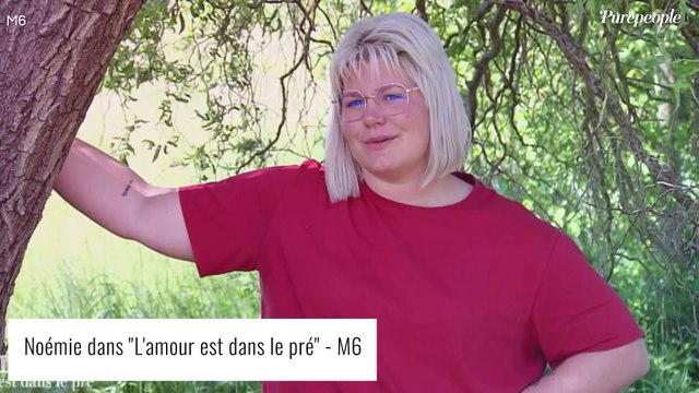 Ça m'a bloqué : Noémie (L'amour est dans le pré) dévoile les vraies raisons de sa rupture avec Gaël