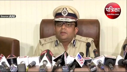मोरबी ब्रिज हादसे के बाद एक्शन में पुलिस, IG अशोक यादव ने कार्रवाई के बारे में दी जानकारी; देखें वीडियो