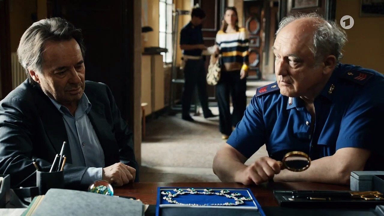 Donna Leon Staffel 1 Folge 24 - Part 02 HD Deutsch