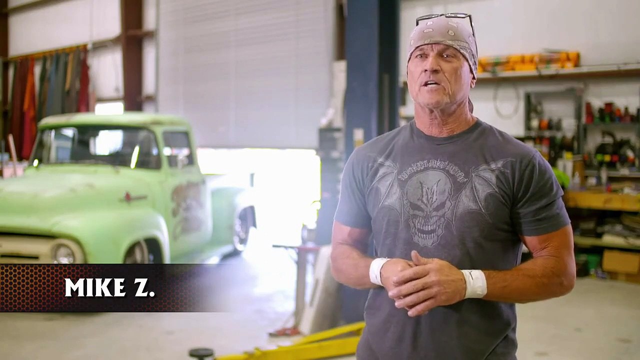 Car Rescue - Ran an den Rost! Staffel 5 Folge 10 HD Deutsch