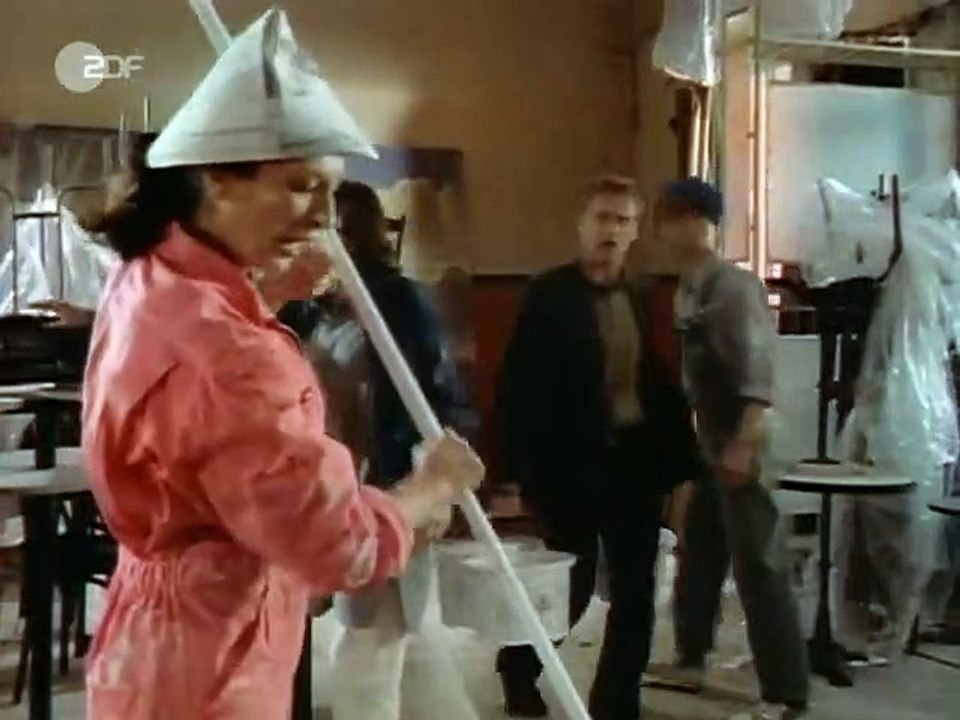 Unser Lehrer Doktor Specht Staffel 2 Folge 6 HD Deutsch